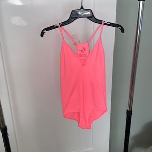 Free People Body Suit